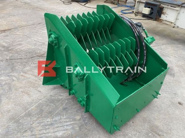 Shredder to suit Screener or Conveyor 325450556