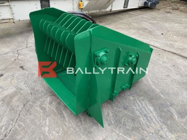 Shredder to suit Screener or Conveyor 325450557