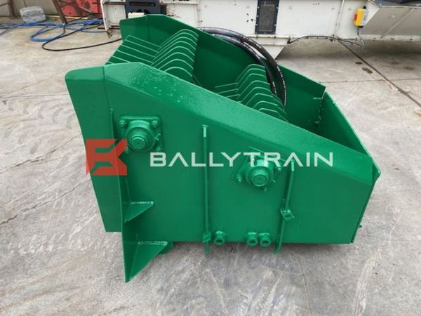 Shredder to suit Screener or Conveyor 325450558