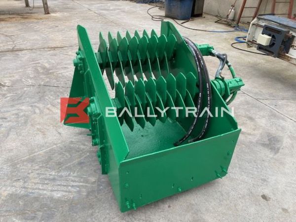 Shredder to suit Screener or Conveyor 325450559