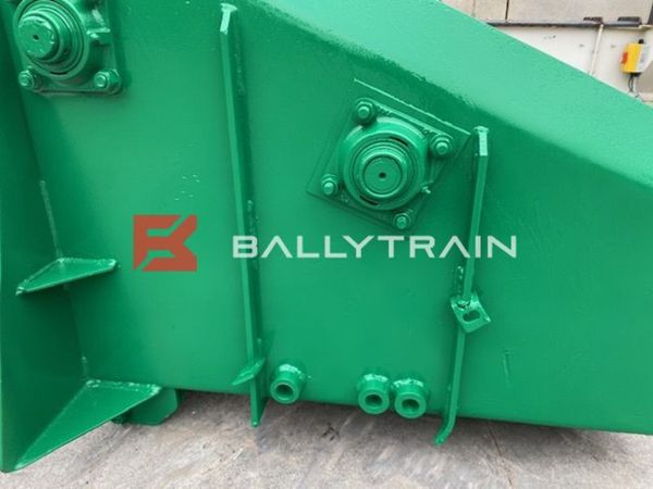 Shredder to suit Screener or Conveyor 325450565