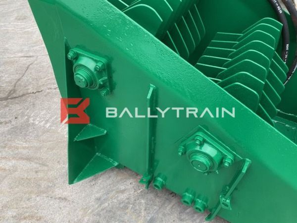 Shredder to suit Screener or Conveyor 325450566