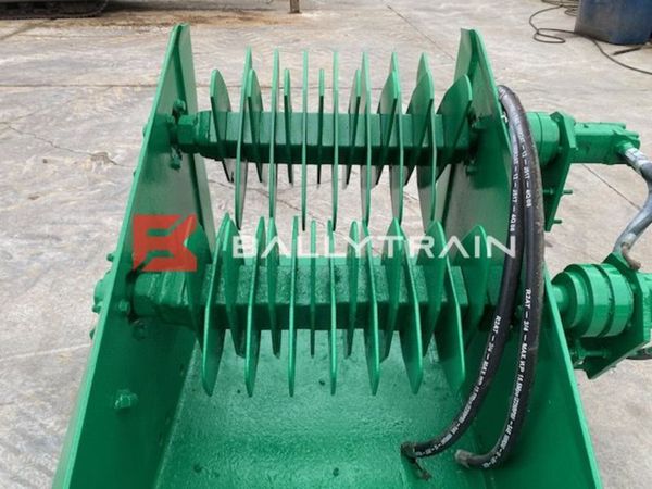 Shredder to suit Screener or Conveyor 325450567