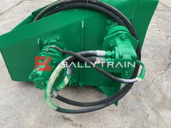 Shredder to suit Screener or Conveyor 325450568