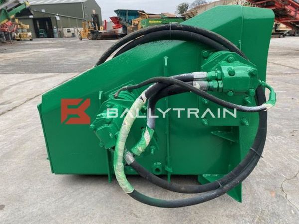 Shredder to suit Screener or Conveyor 325450569