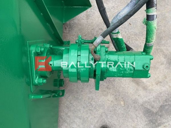 Shredder to suit Screener or Conveyor 325450570