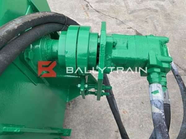 Shredder to suit Screener or Conveyor 325450571