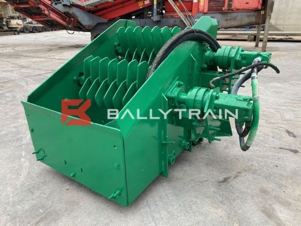 Shredder to suit Screener or Conveyor 325450573
