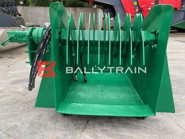 Shredder to suit Screener or Conveyor 325450574