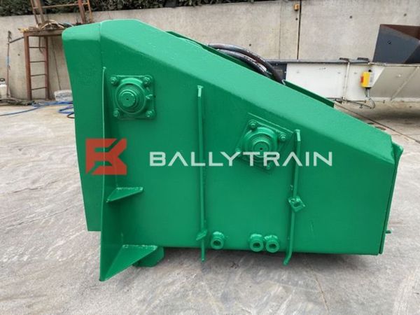 Shredder to suit Screener or Conveyor 325450576