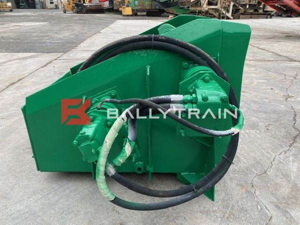 Shredder to suit Screener or Conveyor 325450579
