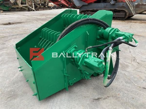 Shredder to suit Screener or Conveyor 325450580