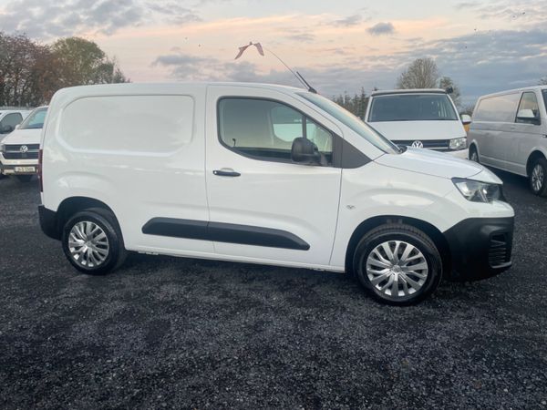 Peugeot Partner 325776263