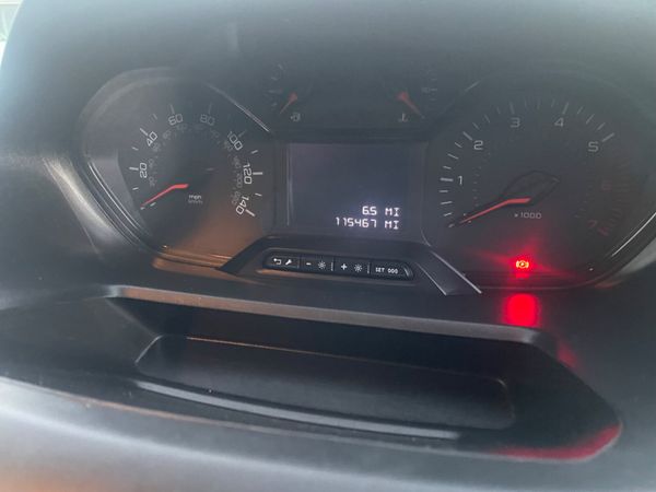 Peugeot Partner 325776265