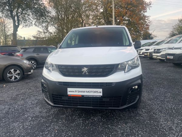 Peugeot Partner 325776267