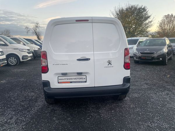 Peugeot Partner 325776271