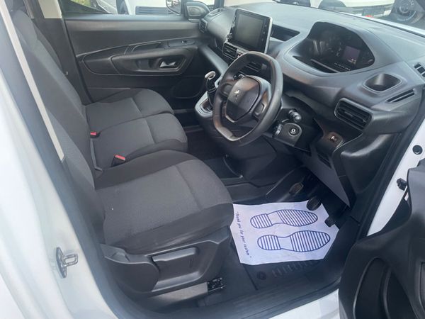 Peugeot Partner 325776272