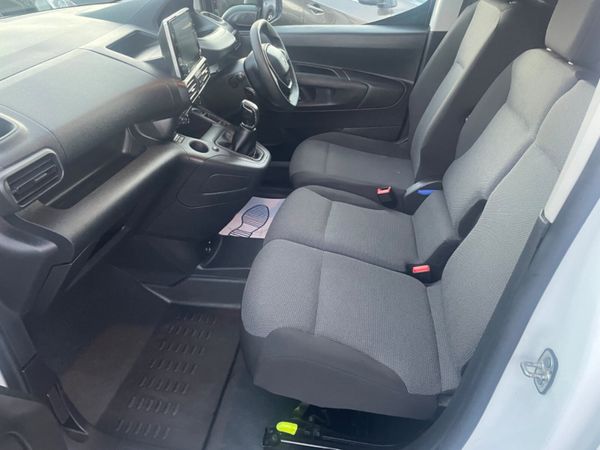 Peugeot Partner 325776207