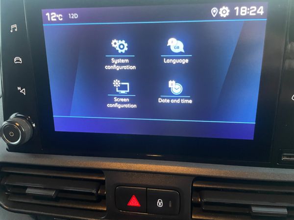 Peugeot Partner 325776208