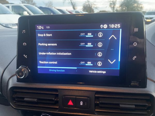 Peugeot Partner 325776235