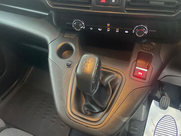 Peugeot Partner 325776237