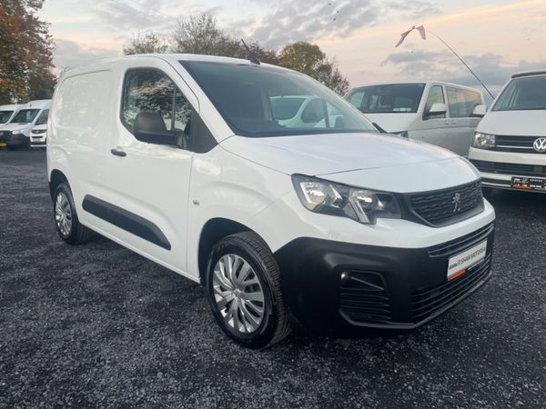 Peugeot Partner 325776238