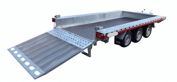 Plant Trailers 13ft x 6ft 326076953
