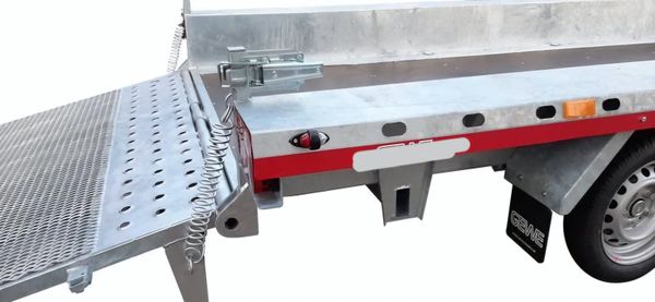 Plant Trailers 13ft x 6ft 326076954