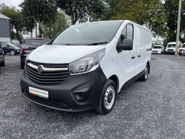 Opel Vivaro 326249176