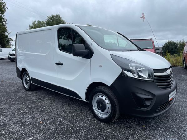 Opel Vivaro 326249178