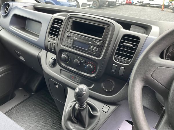 Opel Vivaro 326249184