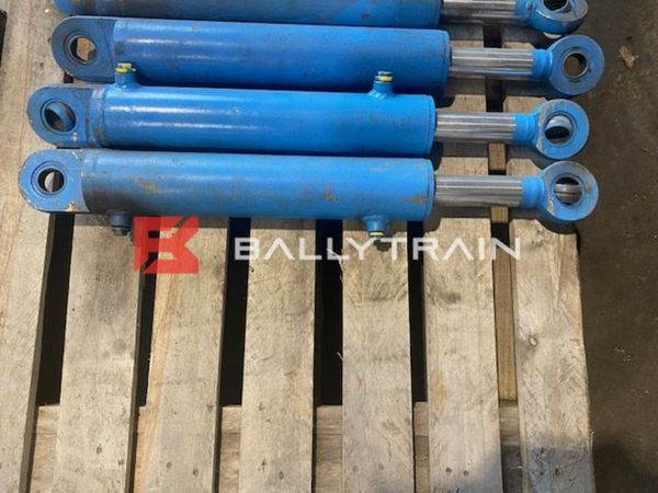 Hydraulic Cylinders 326320774