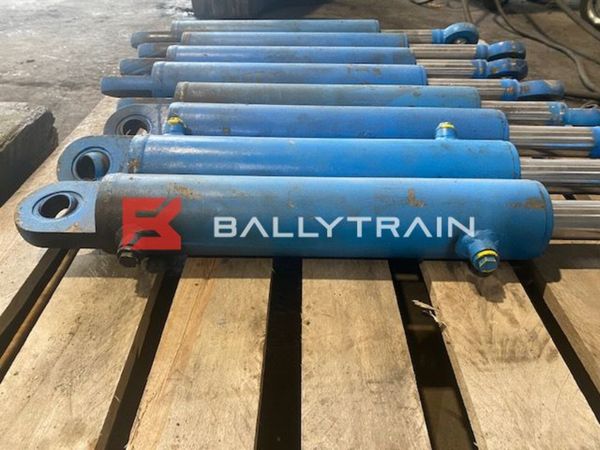 Hydraulic Cylinders 326320777