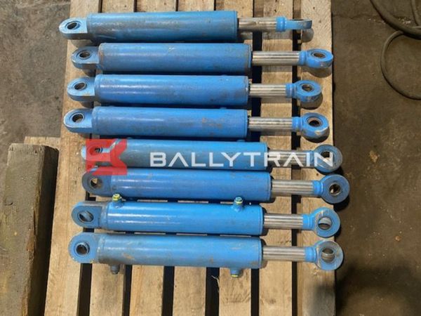 Hydraulic Cylinders 326320778