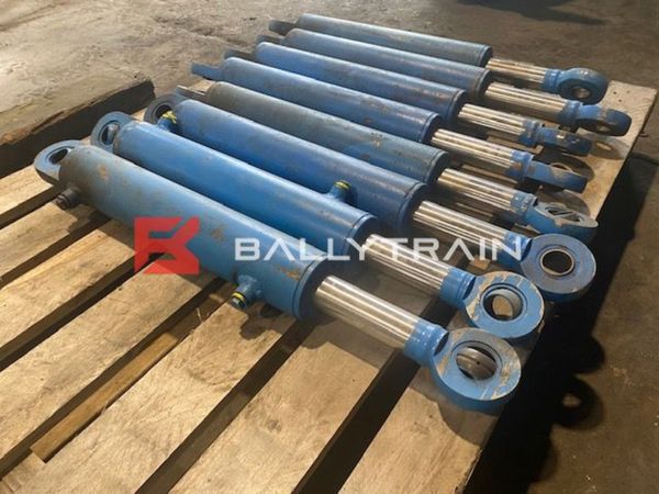 Hydraulic Cylinders 326320779
