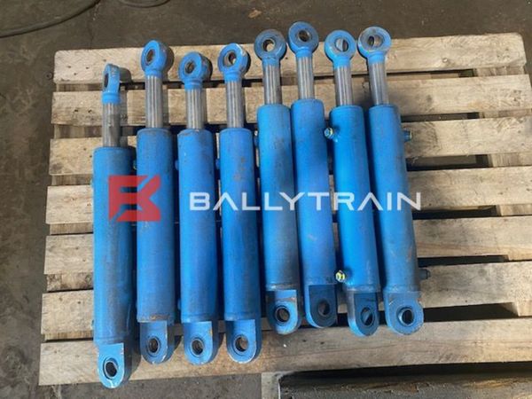 Hydraulic Cylinders 326320780