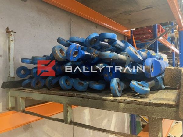 Hydraulic Cylinders 326320783
