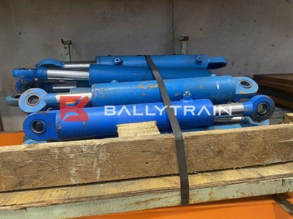 Hydraulic Cylinders 326320785