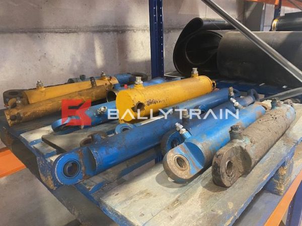 Hydraulic Cylinders 326320787