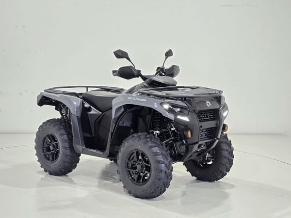 Can Am Outlander DPS 500 326708894