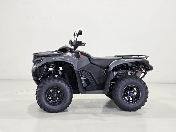 Can Am Outlander DPS 500 326708897