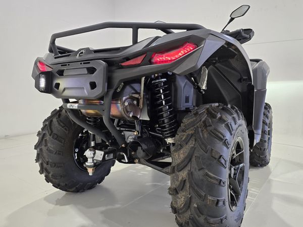 Can Am Outlander DPS 500 326708898