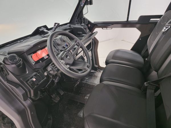 Can Am Traxter HD9 XUT 326709459