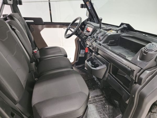 Can Am Traxter HD9 XUT 326709460