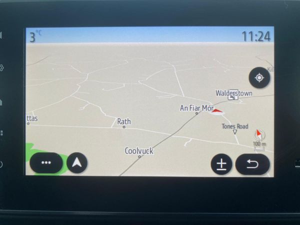 Renault Trafic Exclusive Comet Grey 150/170 HP 327451108