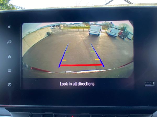 Renault Trafic Exclusive Black 150/170 HP 327453899