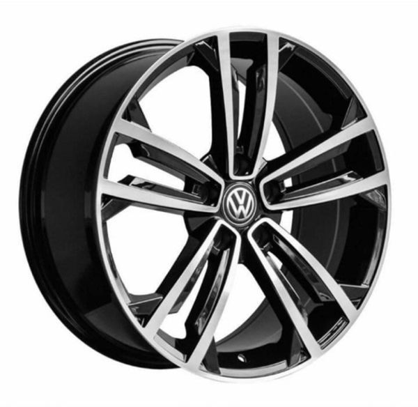 polo gti rims | 1 All Sections Ad For Sale in Ireland | DoneDeal