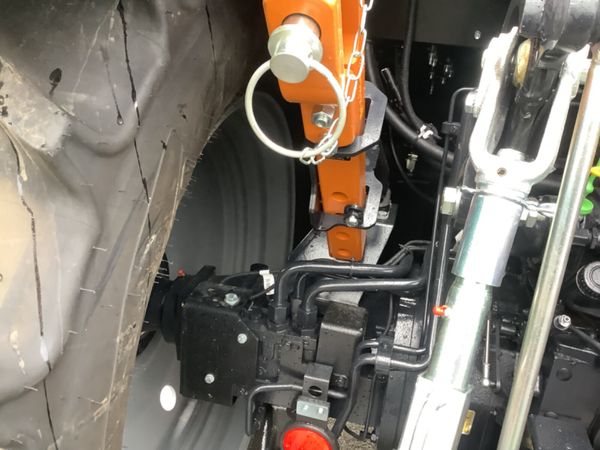 New Same Tractor 327797148