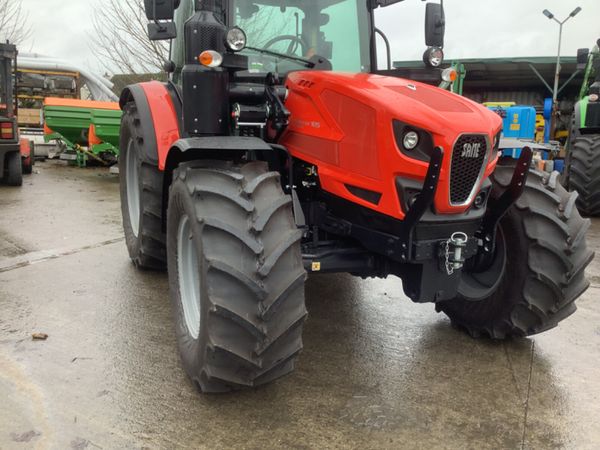 New Same Tractor 327797149