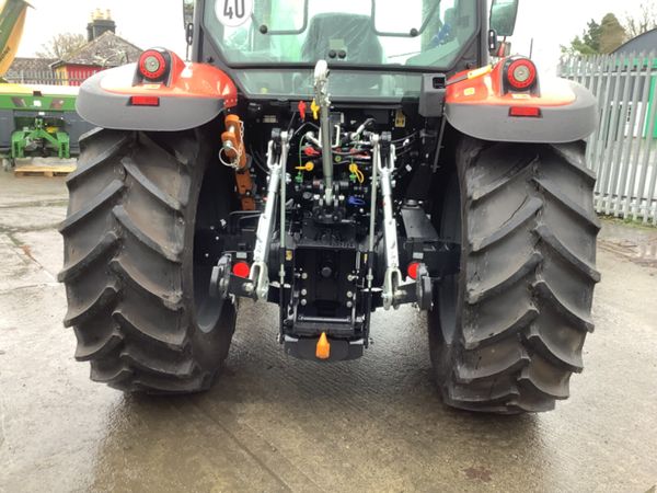 New Same Tractor 327797151